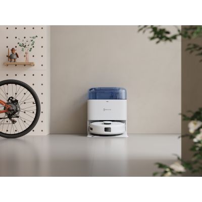 26. Robot sprzątający Ecovacs Deebot MINI