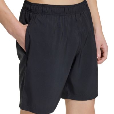 5. Spodenki kąpielowe męskie adidas Essentials 8 Inch Swim czarne KG1663