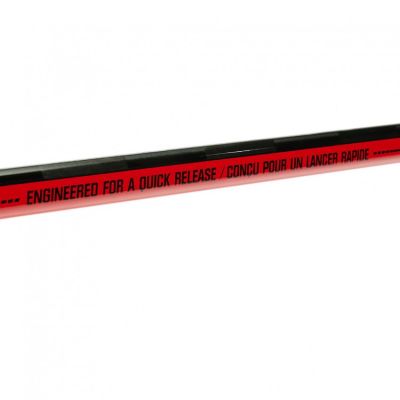 10. Kij kompozytowy Bauer Vapor Hyperlite Sr