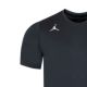 3. Koszulka sportowa męska Nike Jordan Air Dri-FIT Training szara  - DQ7899-066