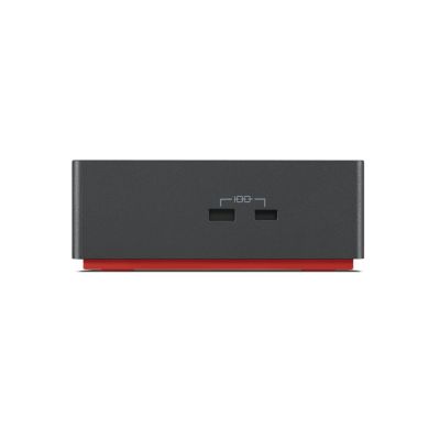 16. Lenovo ThinkPad Thunderbolt 4 Dock Workstation Dock