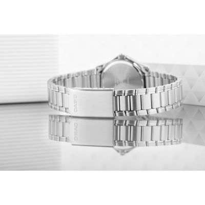 6. Zegarek Damski CASIO LTP-1183A-2ADF + BOX