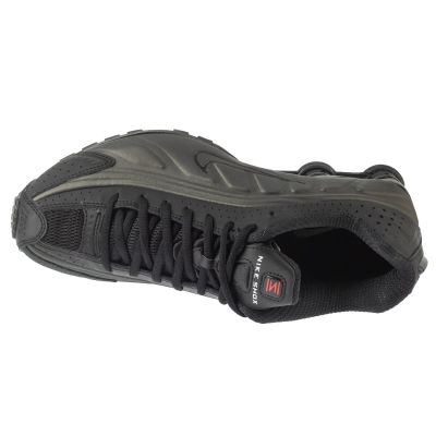 3. Nike Shox R4 HQ1988-001 Czarne 40