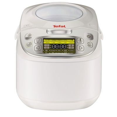 3. Wielofunkcyjny garnek Tefal RK8121