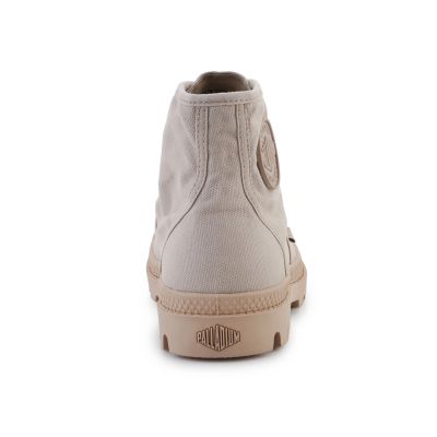 10. Buty Palladium Pampa Hi Pilat W 92352-298-M