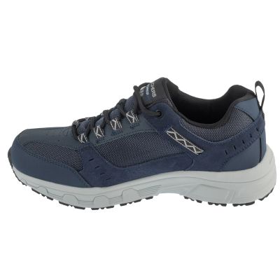 2. Skechers Oak Canyon - Rydell 237386-NVY Granatowe 39