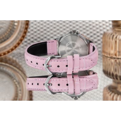 7. Zegarek Damski CASIO LTP-V300L-4 + BOX