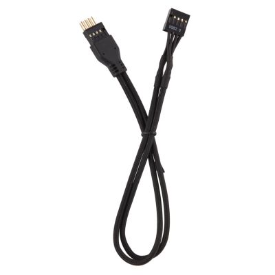 9. Corsair CC-8900244 wewnętrzny kabel zasilający 0,3 m