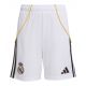 Spodenki adidas Real Madryt Home Jr JN8878