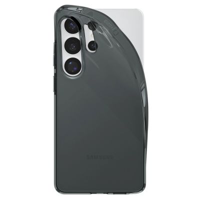 8. Etui Spigen Liquid Crystal na Samsung Galaxy S26 Ultra - półprzezroczyste