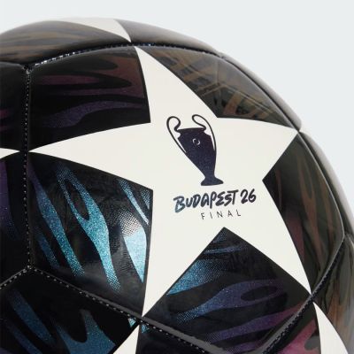 3. Piłka adidas UCL Club JX9091