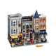 10. LEGO Creator Expert 10255 - Plac Zgromadzeń