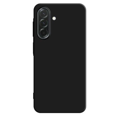 10. Etui 3mk Matt Case Pro na Samsung Galaxy A37 - czarne matowe