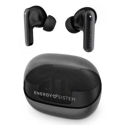 2. Słuchawki bezprzewodowe Energy Sistem True Wireless Serenity ANC z mikrofonem i Bluetooth, kolor: Space