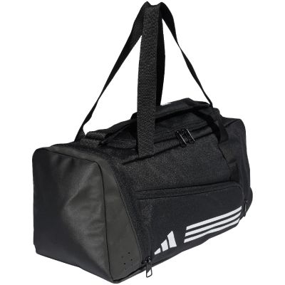 15. Torba adidas Essentials 3-Stripes Duffel Bag XS IP9861