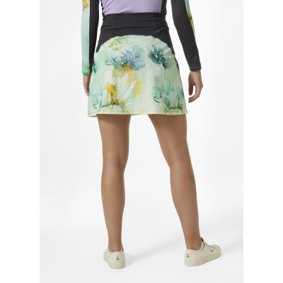 5. Spódnico-spodenki Helly Hansen Hp Skort Esra W 34373 406