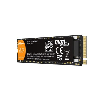 2. Dysk SSD Dahua 1TB M.2 PCIe Gen4 NVMe C970