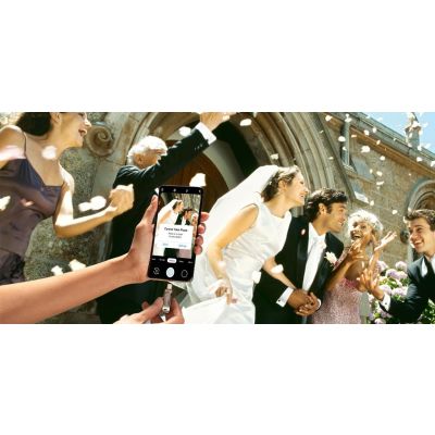 7. Ultra Dual Drive Luxe 1TB USB Type-C