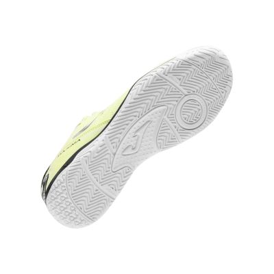 6. Buty piłkarskie Joma Maxima 2638 Indoor żółte MAXS2638IN