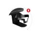 15. Biurko gamingowe Huzaro Hero 8.5 Black