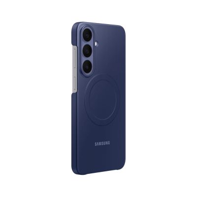 2. Etui Samsung Slim Magnet Cover EF-SS741CLE na Samsung Galaxy S26 FE kompatybilność z MagSafe - fioletowe