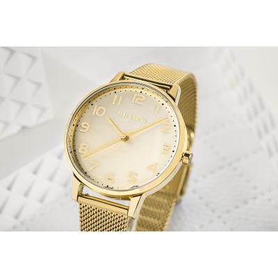 9. Zegarek Damski Paul Lorens PL11715B2-4D1 + BOX