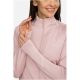 Bluza damska VIKING Birger Lady rozpinana różowa   L