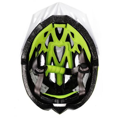 24. Kask Rowerowy Meteor Marven 24786-24788