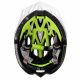 24. Kask Rowerowy Meteor Marven 24786-24788