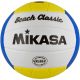 Piłka do siatkówki plażowej Mikasa Beach Classic VXL20