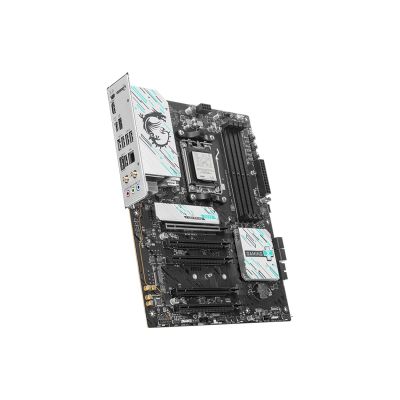 4. Płyta głowna MSI B840 GAMING PLUS WIFI