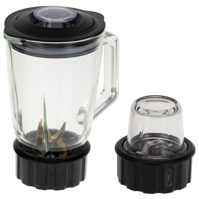 9. Blender kielichowy CAMRY CR 4088