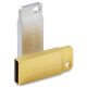 2. Verbatim Metal Executive pamięć USB 32 GB USB Typu-A 3.2 Gen 1 (3.1 Gen 1) Złoto