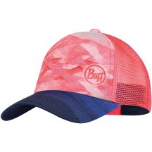 Czapka z daszkiem BUFF TRUCKER CAP AMDO MULTI   one size