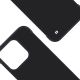 15. Etui 3mk Just20g Matt Case na Apple iPhone 14 Pro Max - czarne matowe