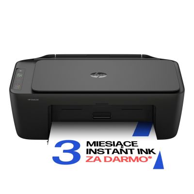 5. HP Printer Deskjet 2910 89F98B