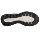 4. Skechers Fury - Fury Lace Low 183265-NTGY Pomarańczowe 42