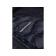 3. Kurtka damska puchowa Peak Performance W Helium Down Hybrid Jack kolor czarny
