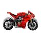 6. LEGO TECHNIC 42202 Motocykl Ducati Panigale V4 S