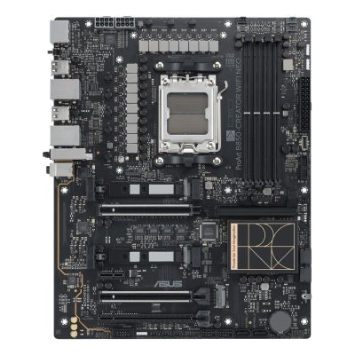 60. Płyta główna ASUS PROART B850-CREATOR WIFI NEO