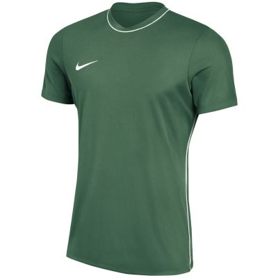 Koszulka męska Nike Dri-Fit Park 26 SS Top zielona HM7127 302