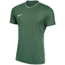 Koszulka męska Nike Dri-Fit Park 26 SS Top zielona HM7127 302