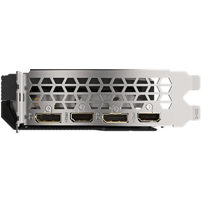 5. Karta graficzna Gigabyte GeForce RTX 3060 WINDFORCE OC 12GB rev. 2.0 GDDR6