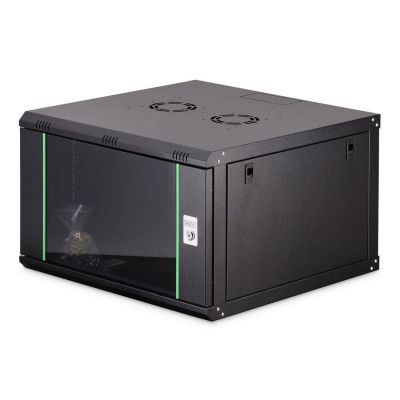 25. Digitus Obudowa naścienna z serii Dynamic-N - 600x600 mm (WxD), niezamontowana