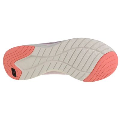 4. Skechers Ultra Groove 149019-PKBK Różowe 35,5