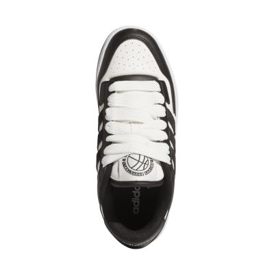 10. Buty adidas Rapid Court Low Jr JR0166