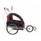 TRAILER BICYCLE FOR CHILDREN BT002