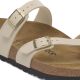 2. Birkenstock damskie sandały MAYARI 1029726 DANDCASTLE (szerokość wąska)