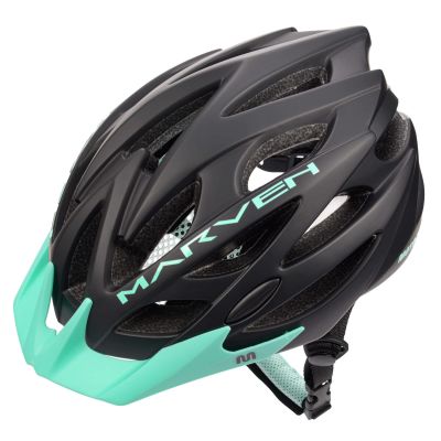 60. Kask rowerowy Meteor Marven 24792-24794