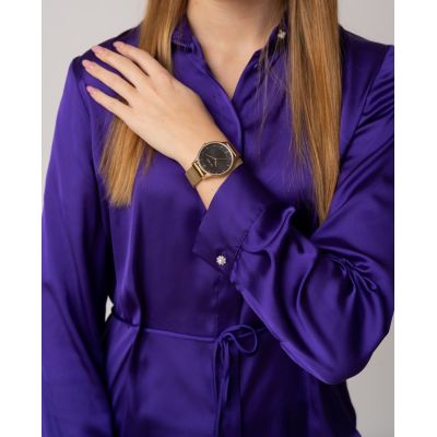 4. Zegarek Damski Paul Lorens PL10317B9-1D1 + BOX